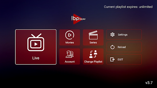 Smart IPTV