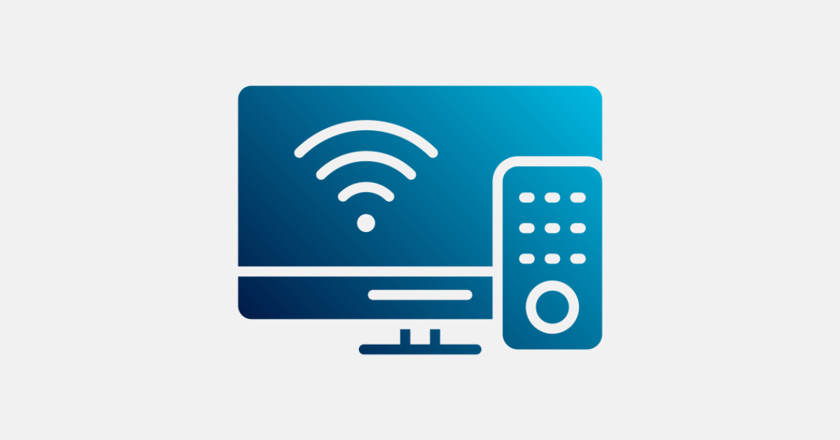 Smart IPTV
