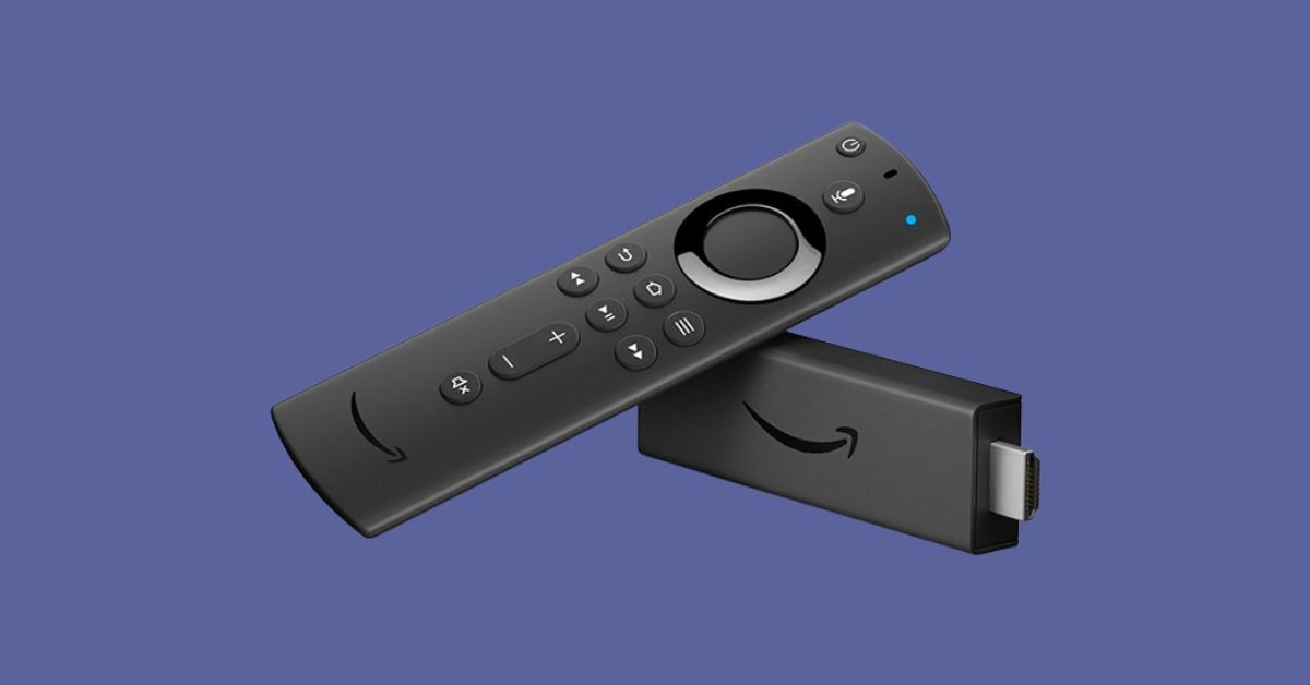 Firestick 4k